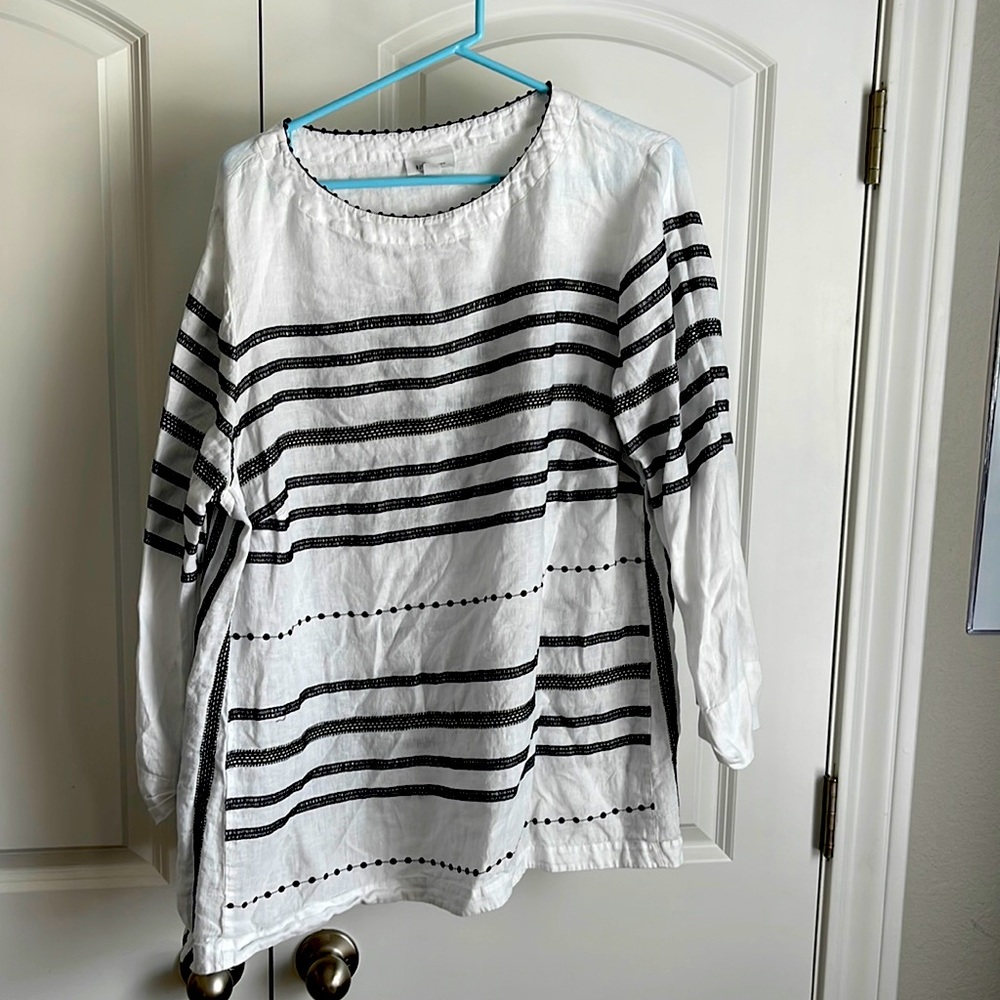 JJill tunic